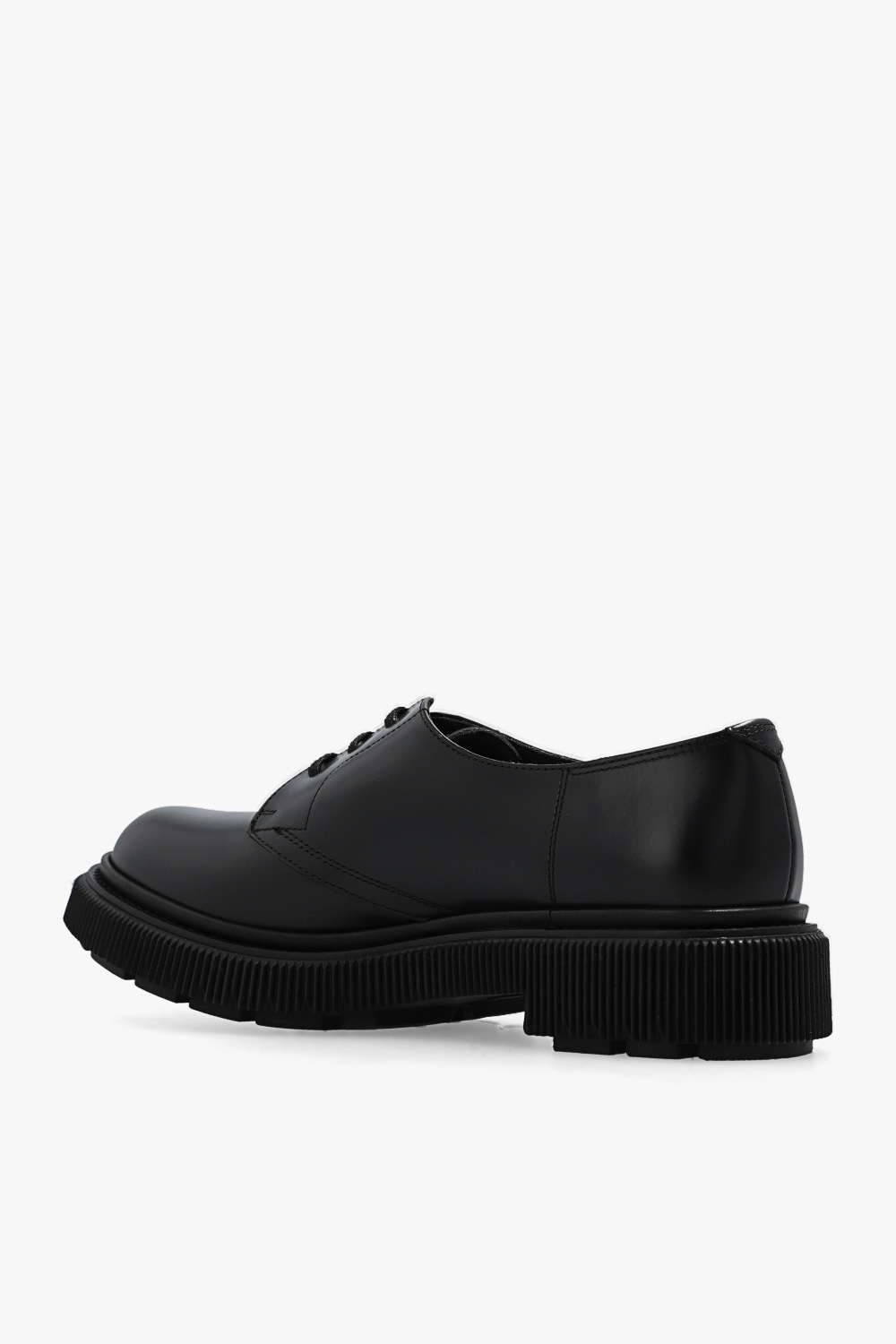 SchaferandweinerShops Switzerland - 'Type 132' leather shoes